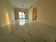 One master bedroom apartment and living room for annual rent in Al Nuaimiya 3, behind Dubai Islamic