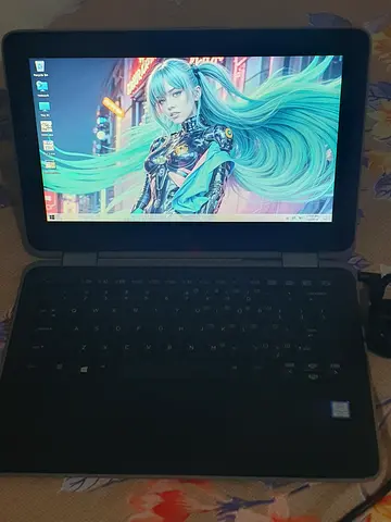 Hp pro book for sale