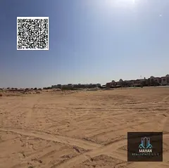 **Prime Land for Sale in Al Rawdha 1 – Where Opportunity Meets Excellence!** Residential + Commerc