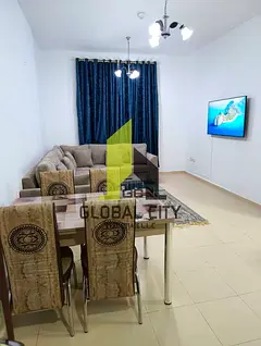 available 2bhk for sale in city tower with parking