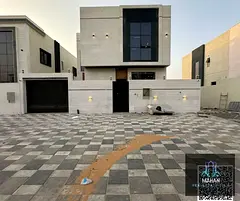 Ultra Deluxe Corner Villa for Sale in Al Helio 2 | Prime Location | All Fees Included