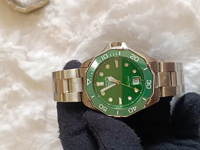 Watch tag