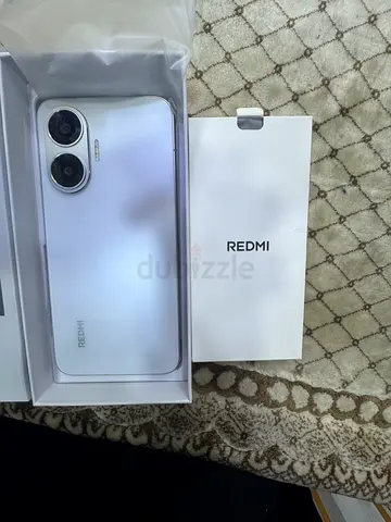 Redmi Turbo 4 pro