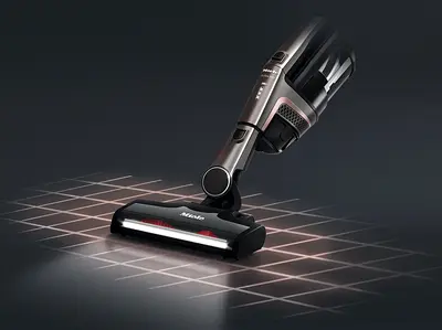 Miele Triflex HX1 Pro cordless stick vacuum cleaner