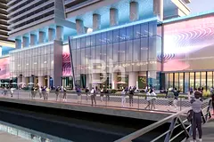 Branded Residence| Waterfront Luxury| 2 bed+study