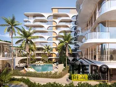 HOT DEAL | Corner Unit | High Floor | | Garden View !