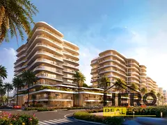 HOT DEAL | Corner Unit | High Floor | | Garden View !