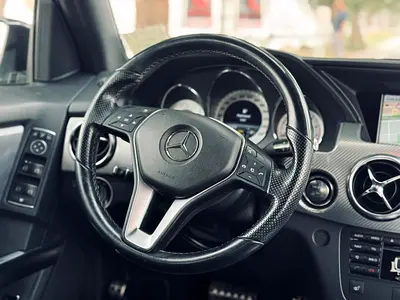 صورة مصغرة 17 لـ 2014 Mercedes-BENZ GLK