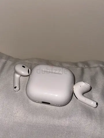 Apple airpods 4(anc)