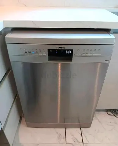 Siemens 3 Rack dishwasher