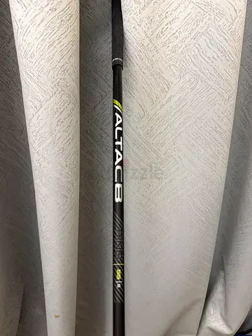 ALTA CB Ping shaft for driver