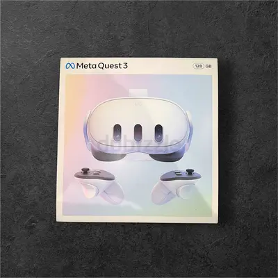 Meta Quest 3