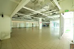 Fitted Retail Space | Ideal for Mini Mart / Supermarket