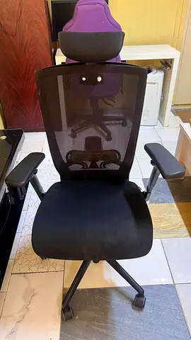 Comfortable Mesh Office Chair for Sale