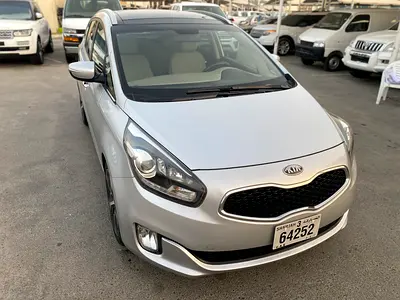 2015 KIA CARENS — фото 7
