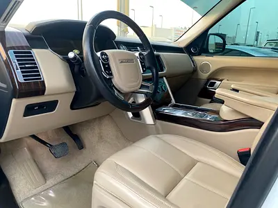 صورة مصغرة 13 لـ 2015 LAND Rover RANGE ROVER