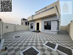 Corner villa, all fees included, at an excellent price