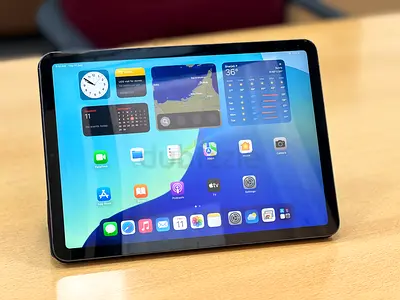 Ipad Air 5 ( 256 gb) - M1 chip