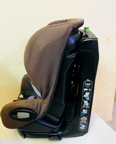 Safe and Comfortable Toddler Car Seat for Sale