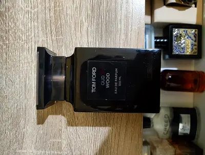 Tom ford oud wood orginal