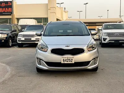 2015 KIA CARENS — фото 2