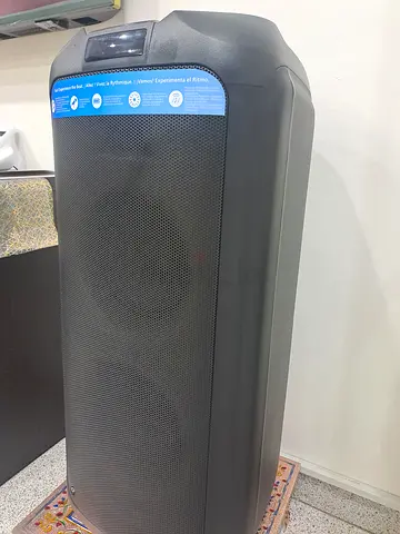 Philips TAX4509 Bluetooth Party Speaker for Sale (Original)