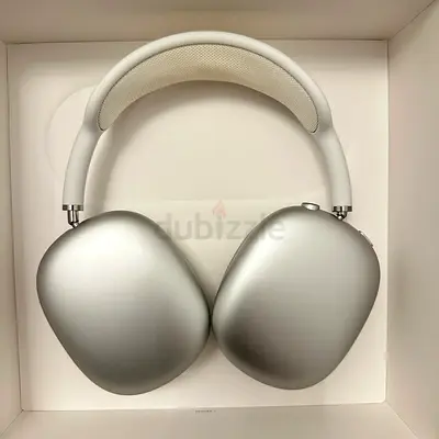 Apple AirPods Max - Silver Color