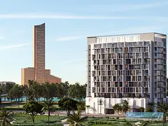 Studio for Sale in Al Marjan | Below Original Price | Immediate Sale