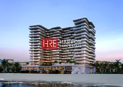 Sea View | Luxury Living | Premium Finishes