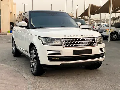 صورة مصغرة 3 لـ 2015 LAND Rover RANGE ROVER
