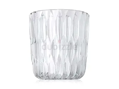 KARTELL JELLY vase - Italian Brand