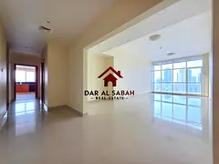 HUGE SIZE 3BHK•FREE PARKING•FREE ALL AMENITIES•LUXURIOUS FLAT•BUILT-IN CUPBOARDS•BALCONY