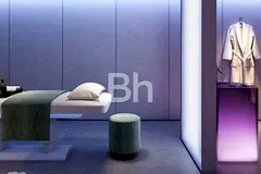 3 bed Duplex | Dubai Eye View | Mid Floor