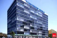 Road Side Offplan| High Floor| Burj Khalifa View