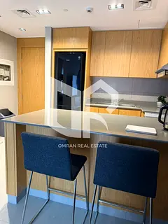 🚨 Exclusive Deal in Al Mamsha – Sharjah 🚨 ✨ Luxury Fully Furnished Apartment for Sale – 