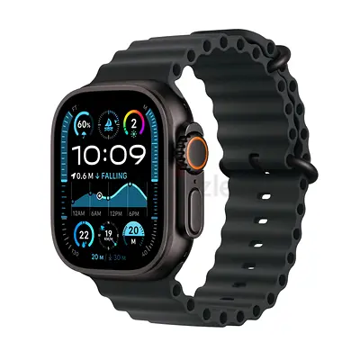 Apple Watch Ultra 3 - Your Ultimate Fitness Companion with supper health companion
