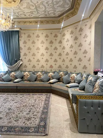 جلسه عربيه بحاله فوق الممتاز