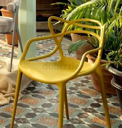 KARTELL MASTERS Chair- Italian Brand