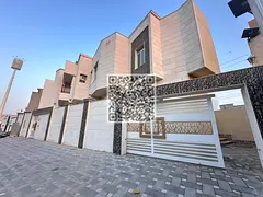Spacious 4-Bedroom Villa for Rent in Al-Yasmin