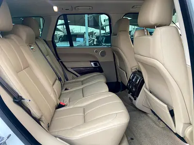 صورة مصغرة 17 لـ 2015 LAND Rover RANGE ROVER