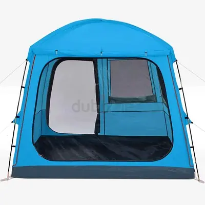 Kids Outdoor Play Tent for Fun and Exploration