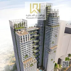 Your Golden Chance to Own a 3-Bedroom Seafront Apartment in a Government-Backed Project