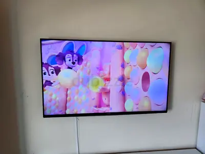 Samsung 48 Inch TV for Sale