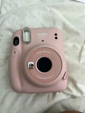 Instax mini 11 Films not included