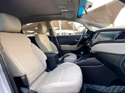 2015 KIA CARENS — фото 16