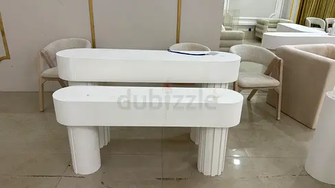 Events table