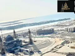 Lavish 2BHK sea view with Gym/Pool Free on Prime Location 2mint exit from Dubai just in 58k