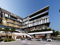 Grade A Building I Office I Prime Location