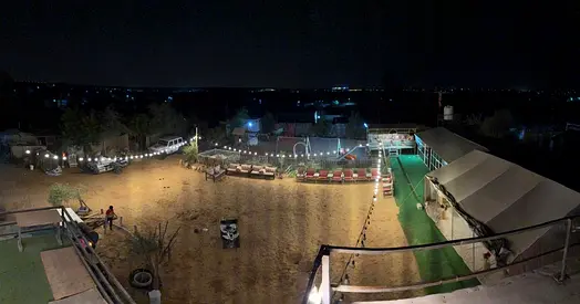 Mas Camp for daily rent  مخيم ماس للايجار اليومي