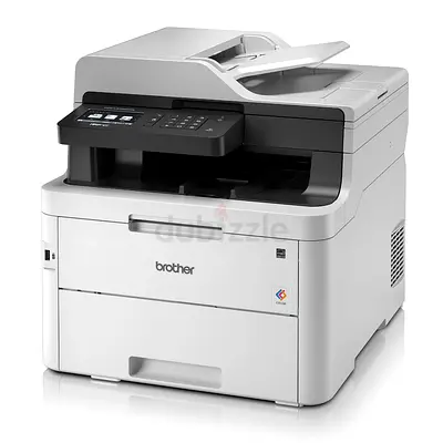 MFC-L3750CDW Laser Printer